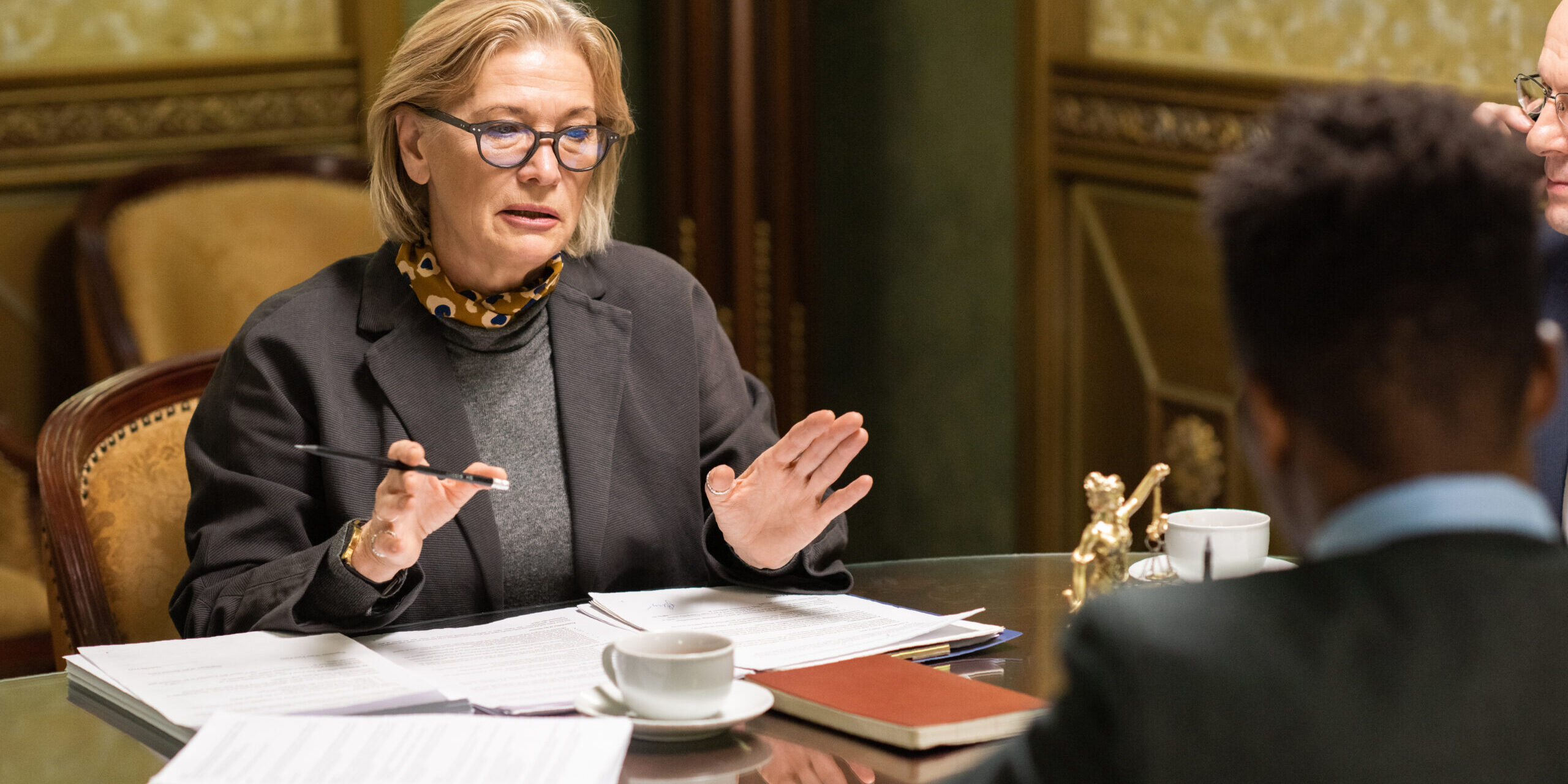 Ask Your Medical Malpractice Lawyer These before a Case