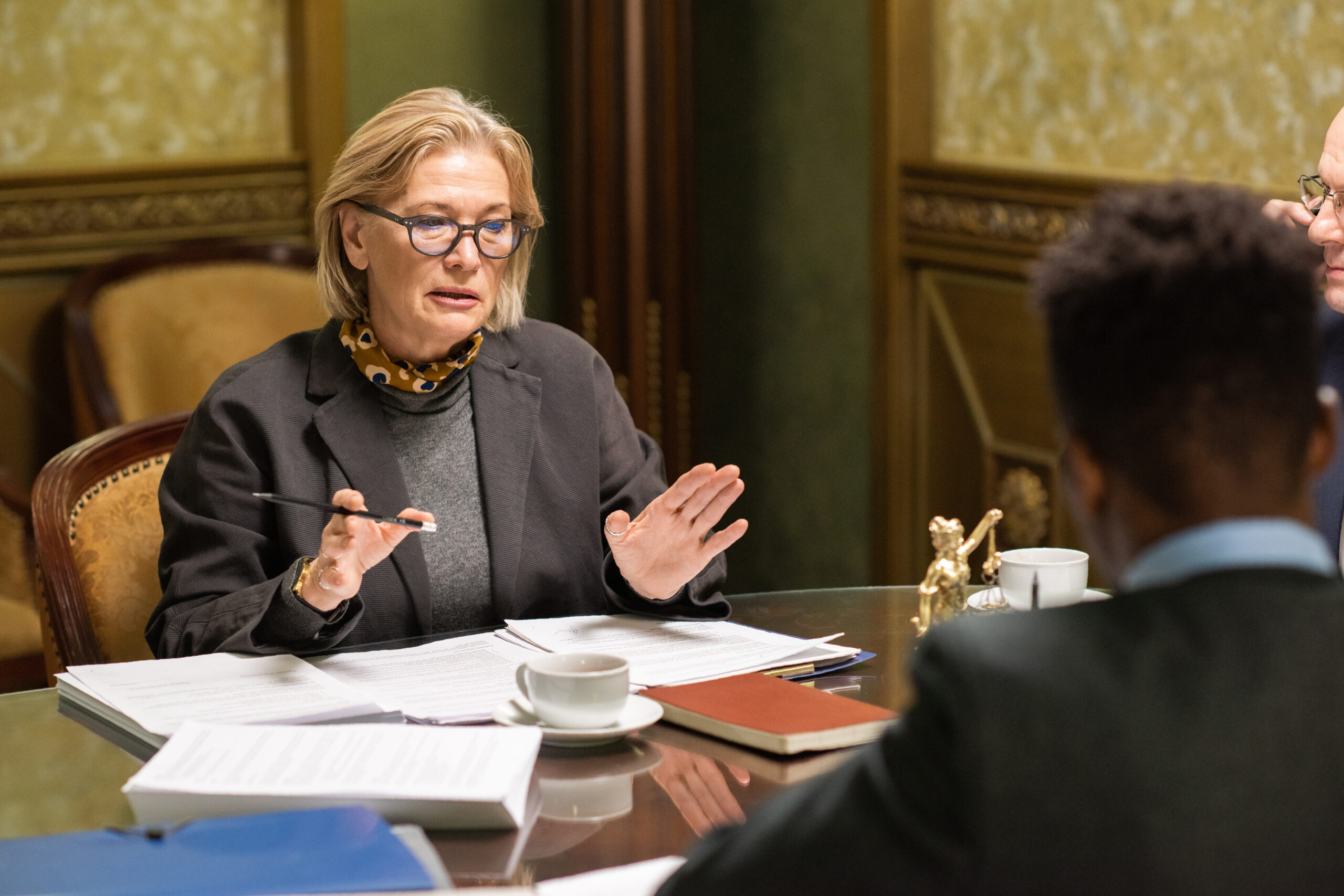 Ask Your Medical Malpractice Lawyer These before a Case