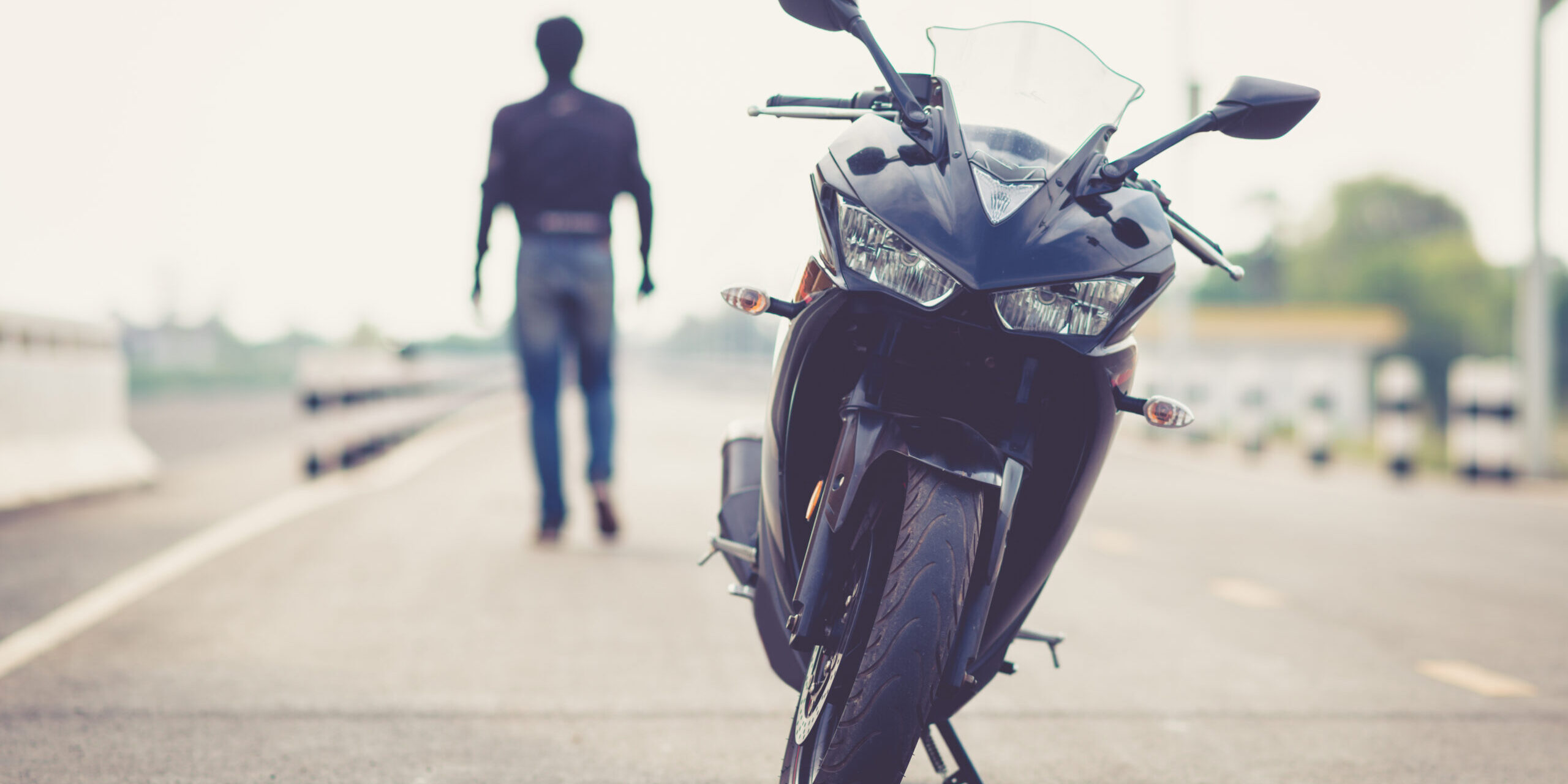 Motorcycle Accidents – Understanding the Type of Compensation You’ll Receive Motorcycle Accidents