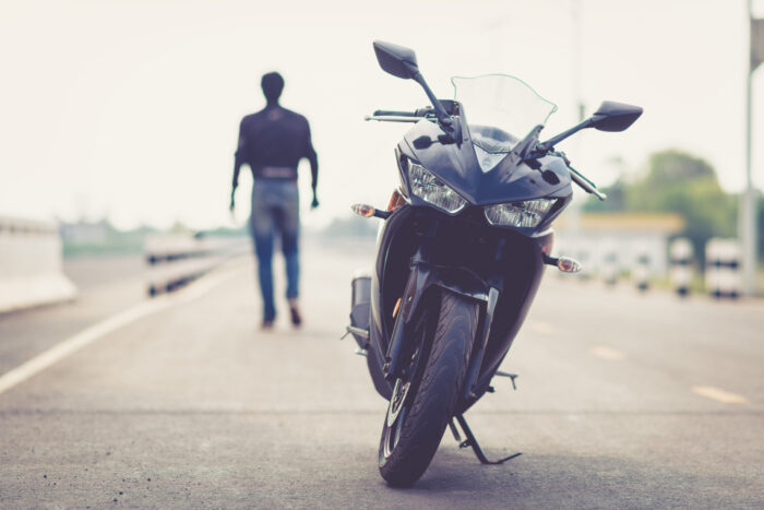 Motorcycle Accidents