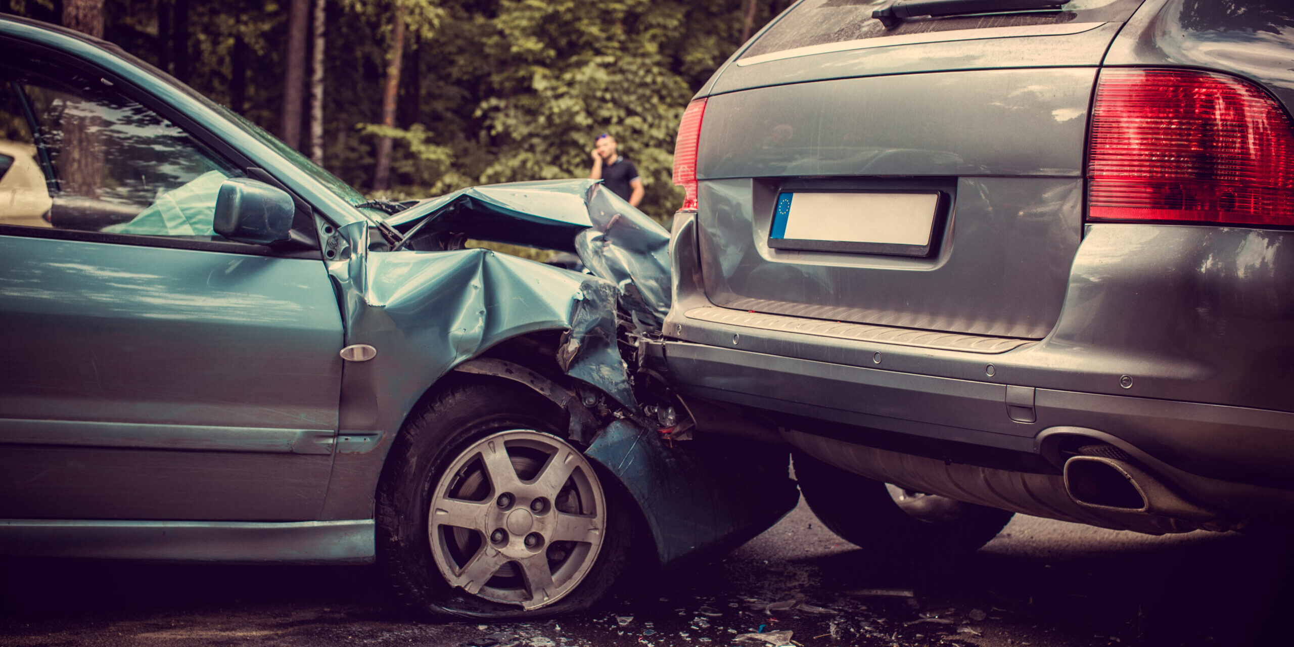 Mistakes to Avoid if You’re in a Car Accident