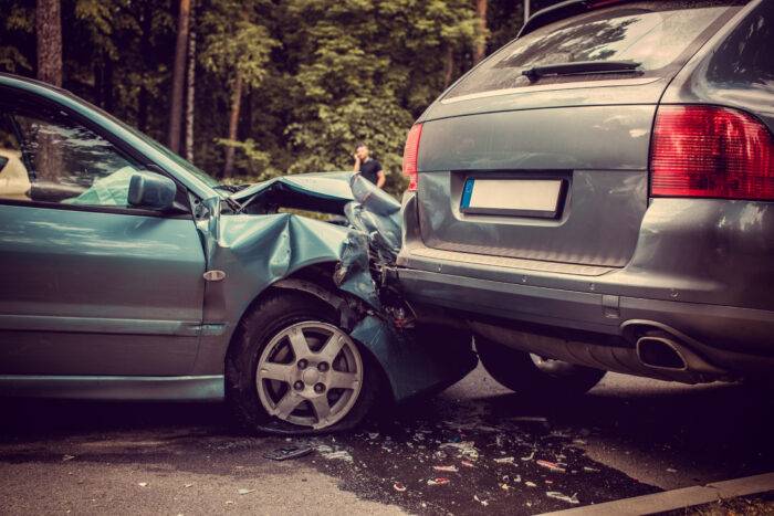 Mistakes to Avoid if You’re in a Car Accident