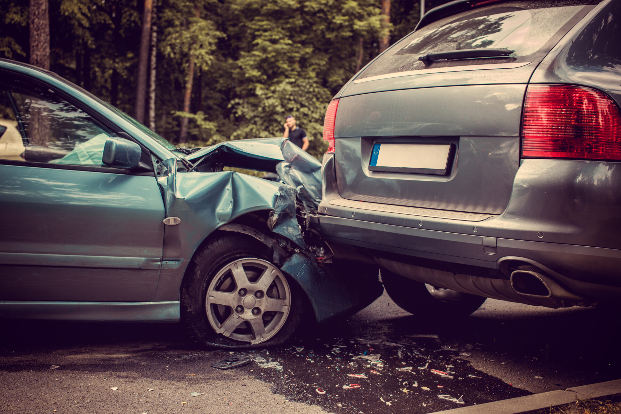Mistakes to Avoid if You’re in a Car Accident Mistakes to Avoid if You’re in a Car Accident