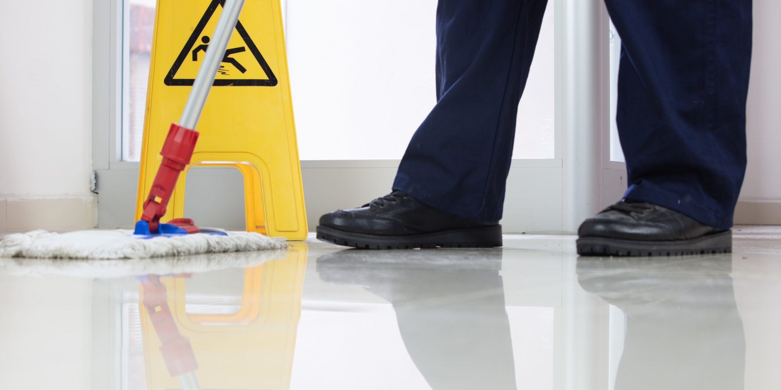 What You Need to Know about Maryland Slip and Fall Attorneys
