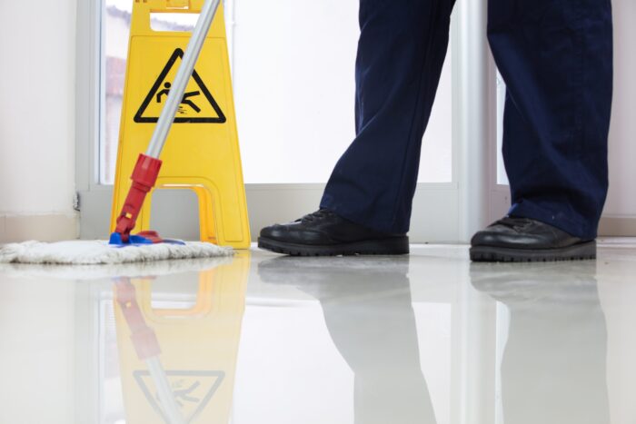 What You Need to Know about Maryland Slip and Fall Attorneys