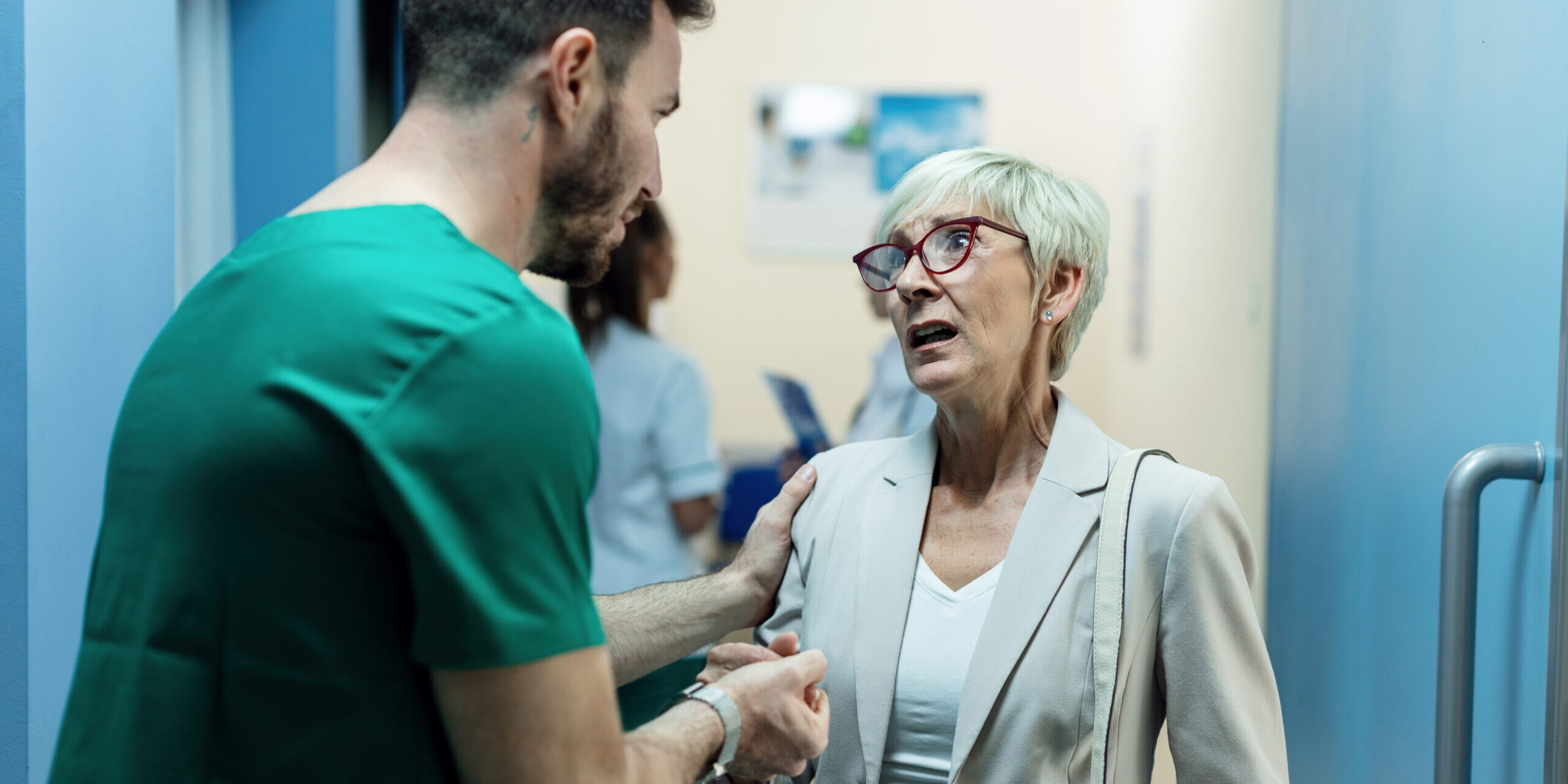 What Happens in a Medical Malpractice Lawsuit in Maryland