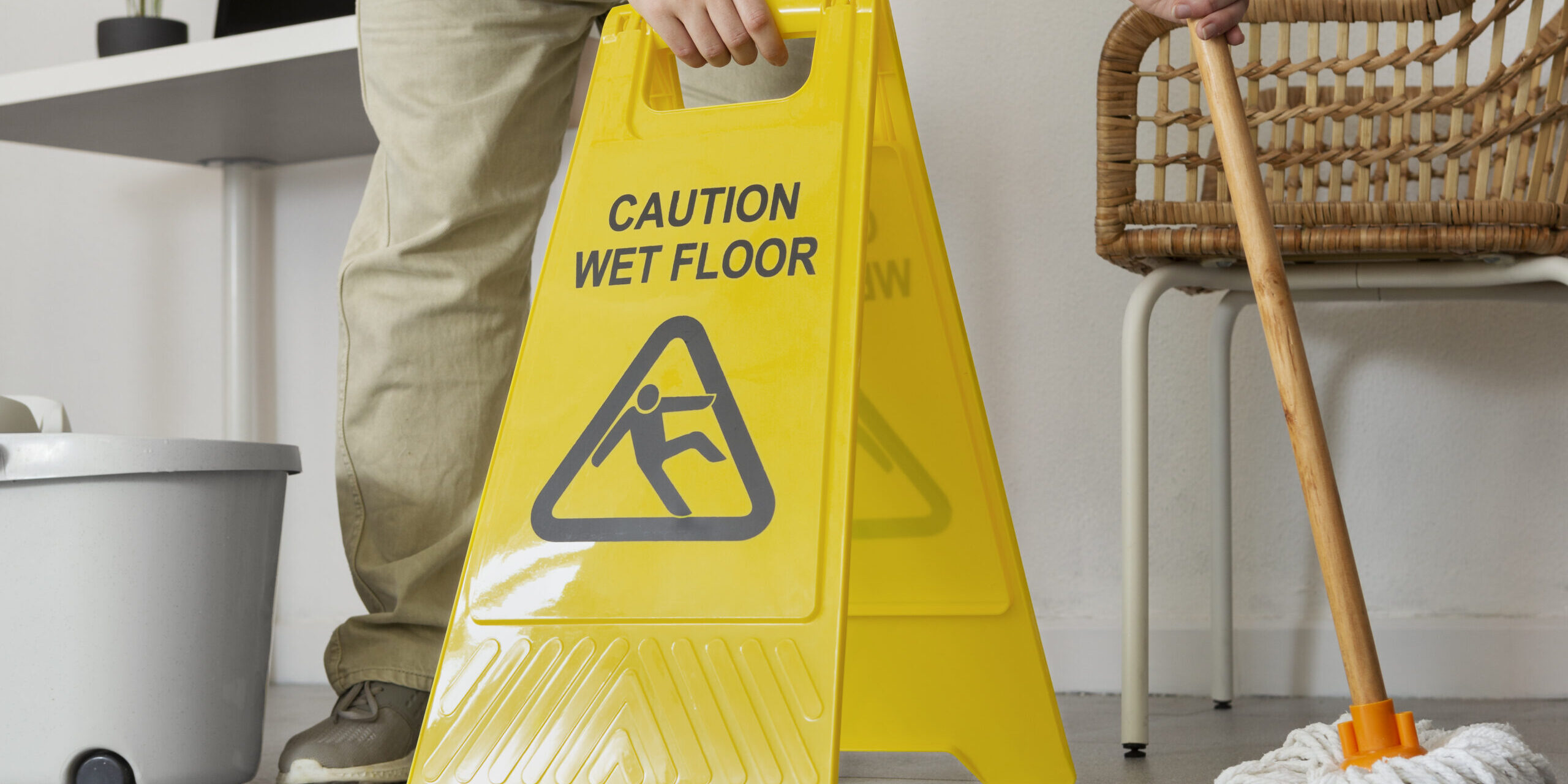 5 Ways Lawyers Can Help You with Your Slip-And-Fall Lawsuit 5 Ways Lawyers Can Help You with Your Slip-And-Fall Lawsuit