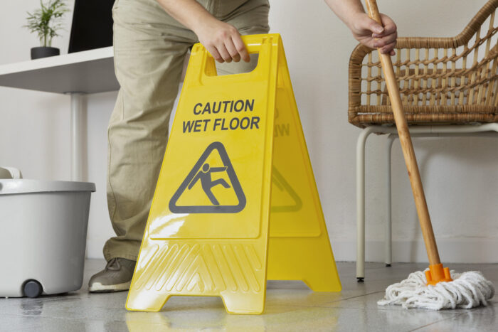 5 Ways Lawyers Can Help You with Your Slip-And-Fall Lawsuit
