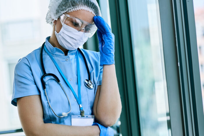 A Guide to Medical Malpractice Law Suits in Maryland - Part 3