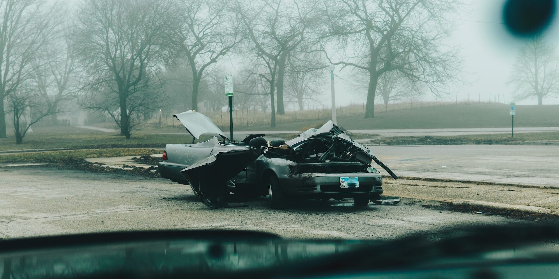 Car Accident Car Accident